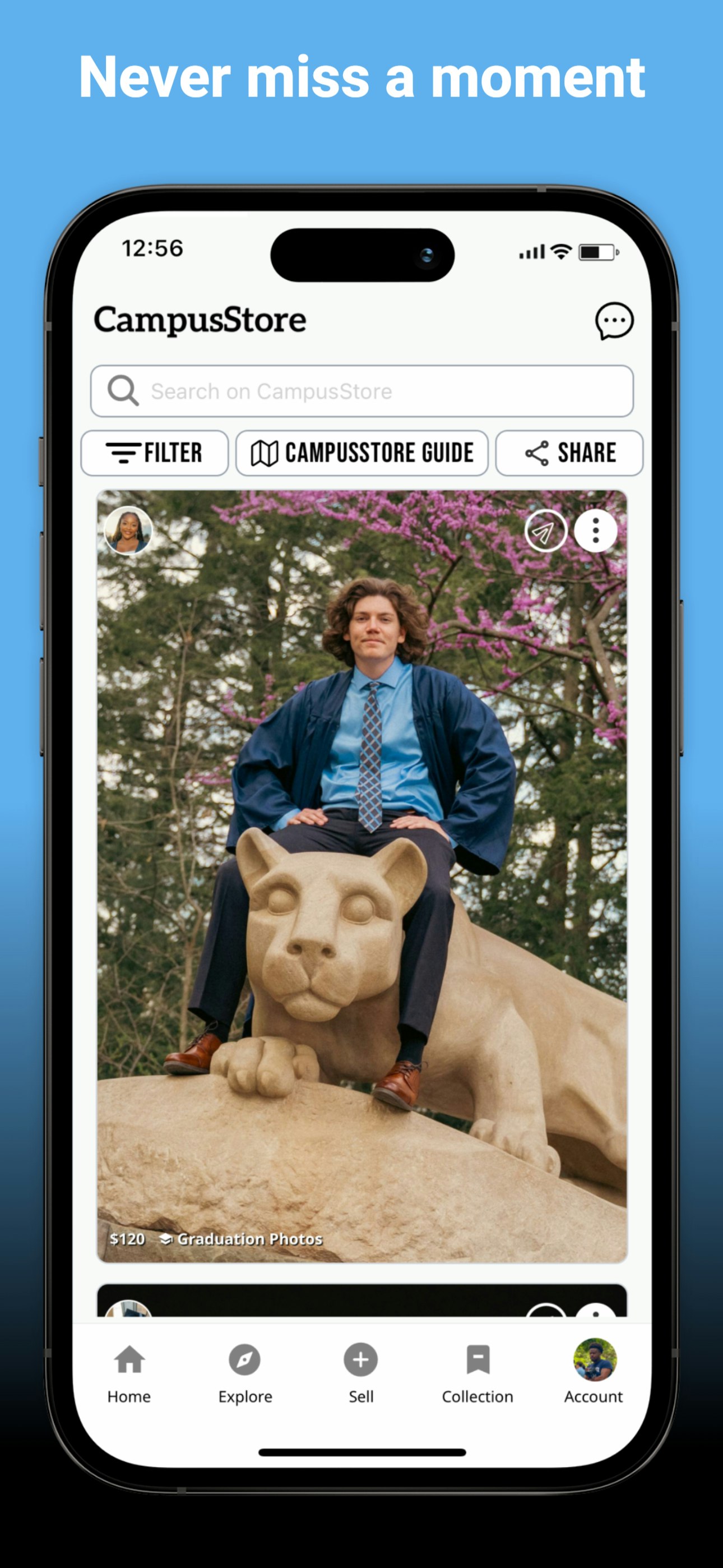 CampusStore media 5