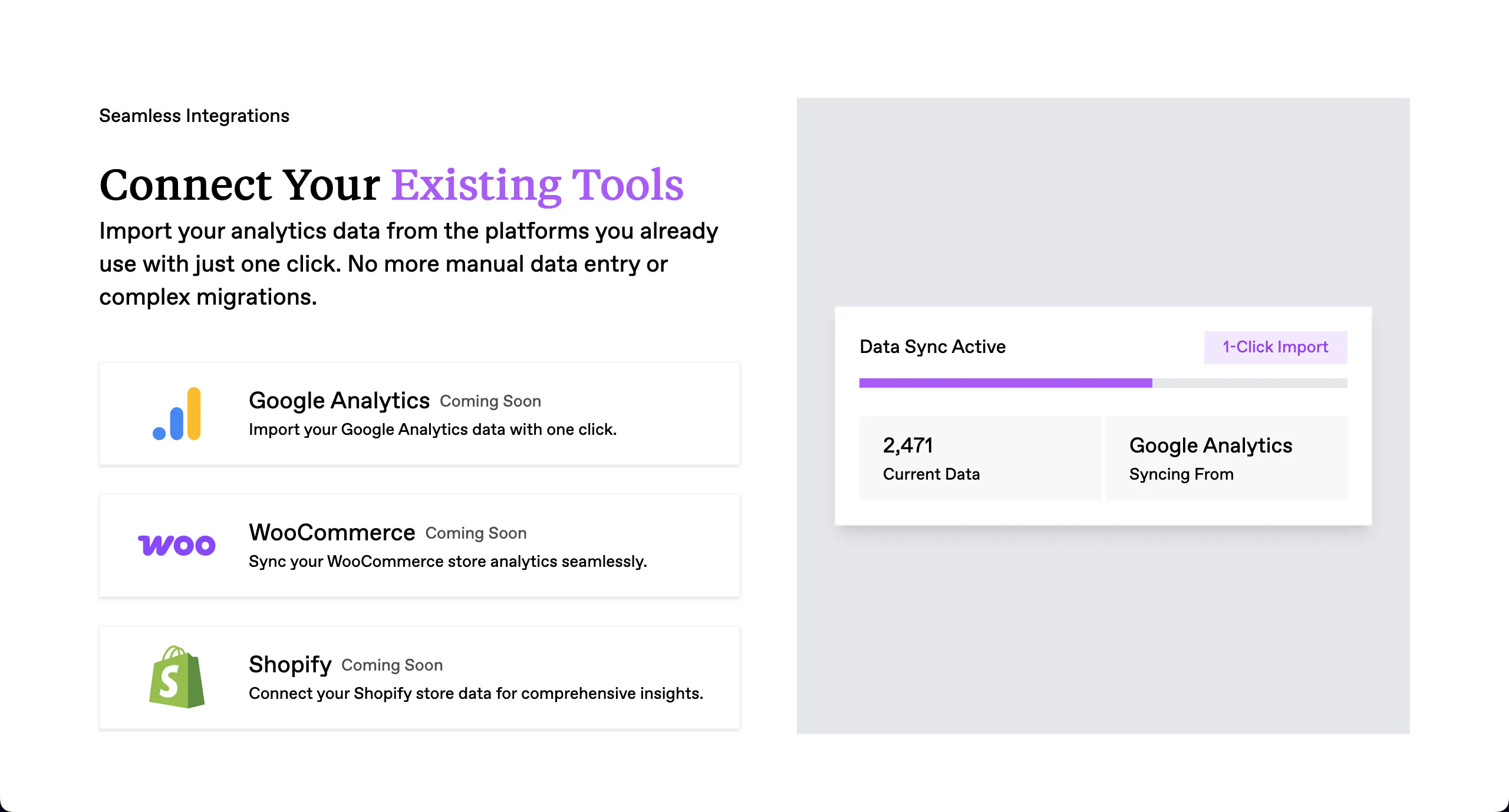 Vlauma Analytics gallery image