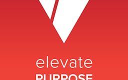 Elevate Purpose - Rev Stan Sloan of Proud2Share talks about alleviating LGBTQ poverty media 3