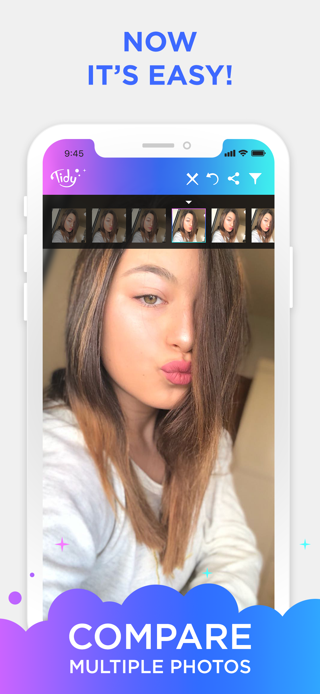Tidy - Play Clean gallery image