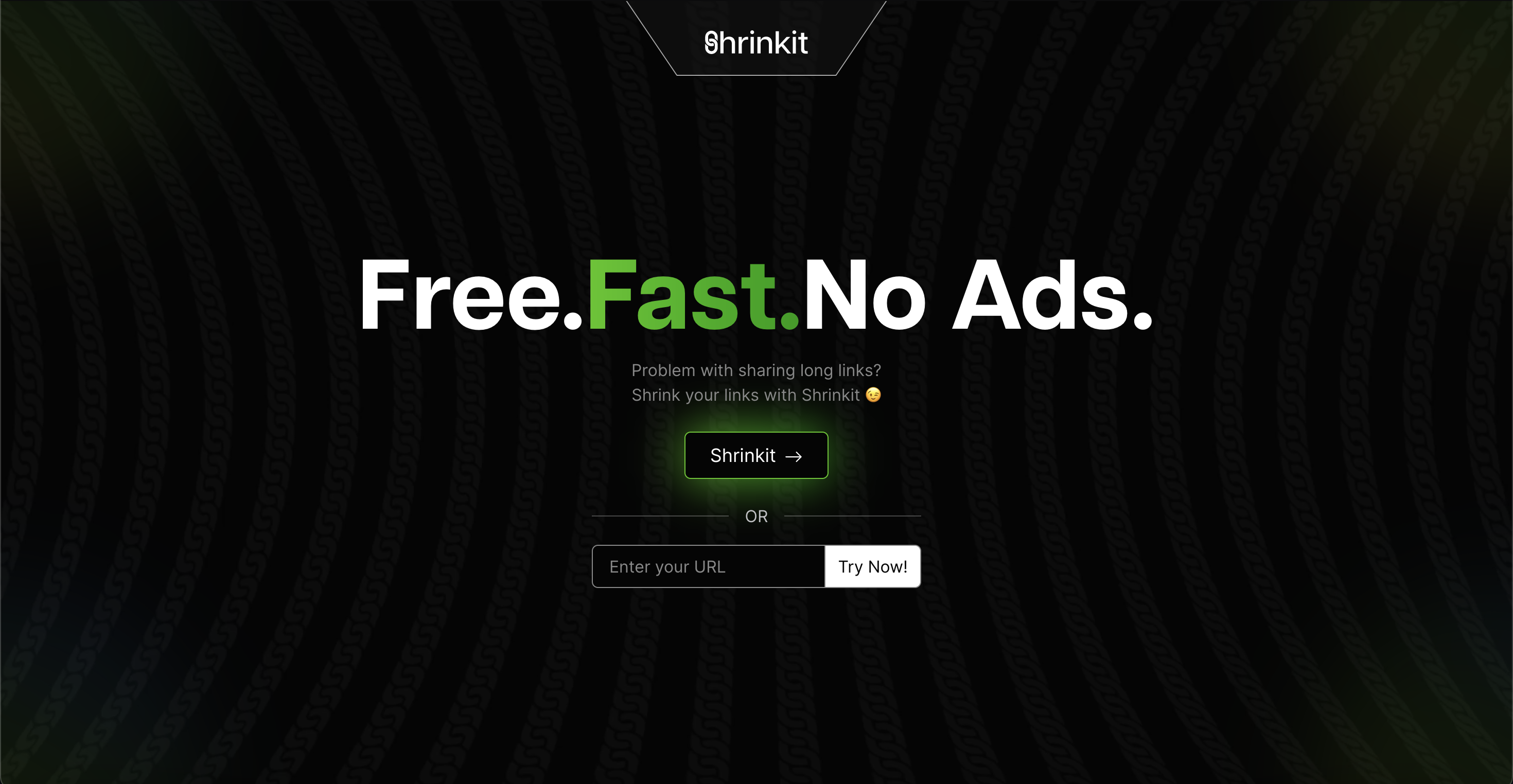 Shrinkit gallery image