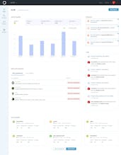 Codacy gallery image
