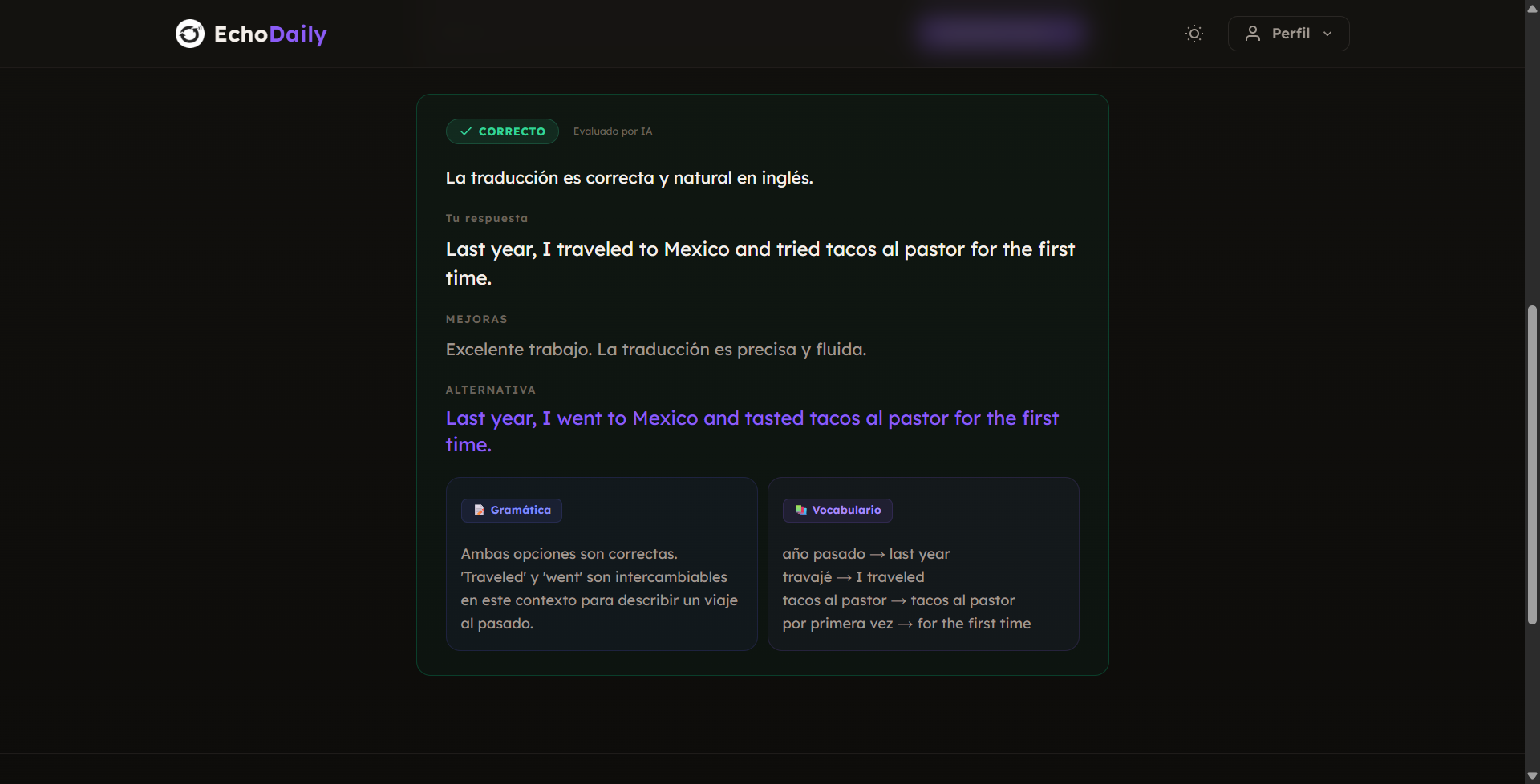 Echo Daily gallery image