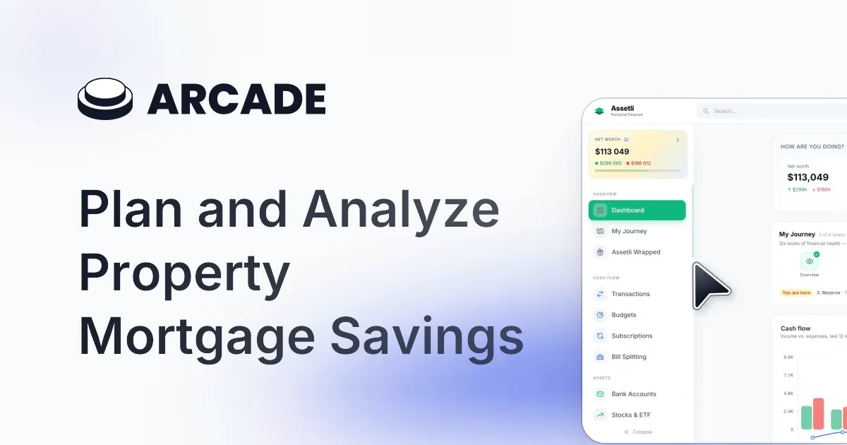 Assetli.app gallery image