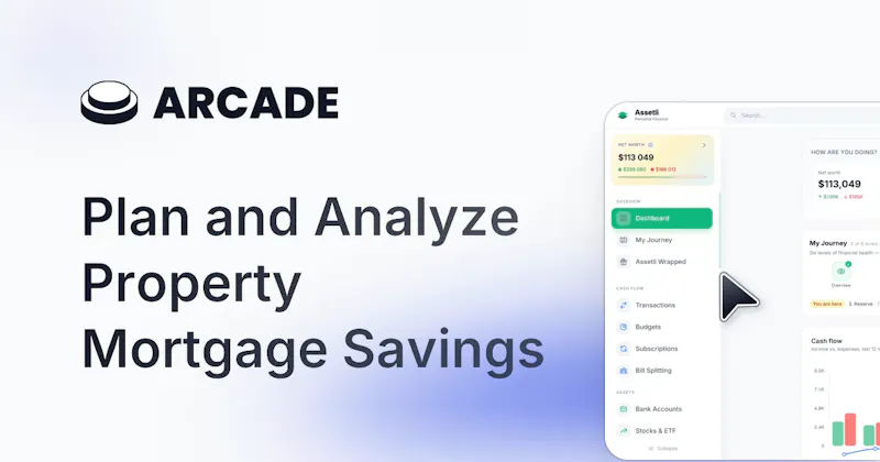 Assetli.app screenshot 8