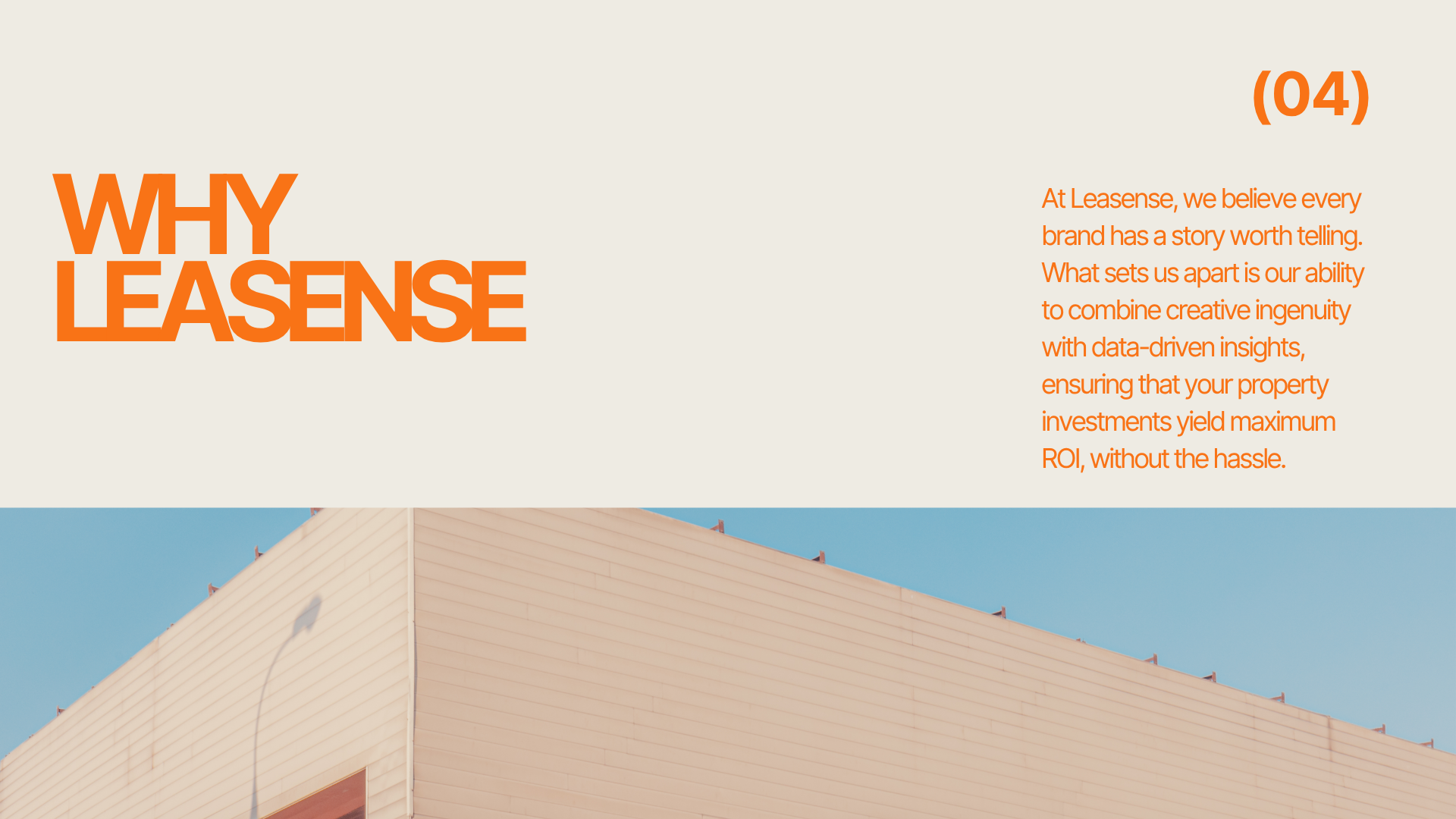 Leasense gallery image