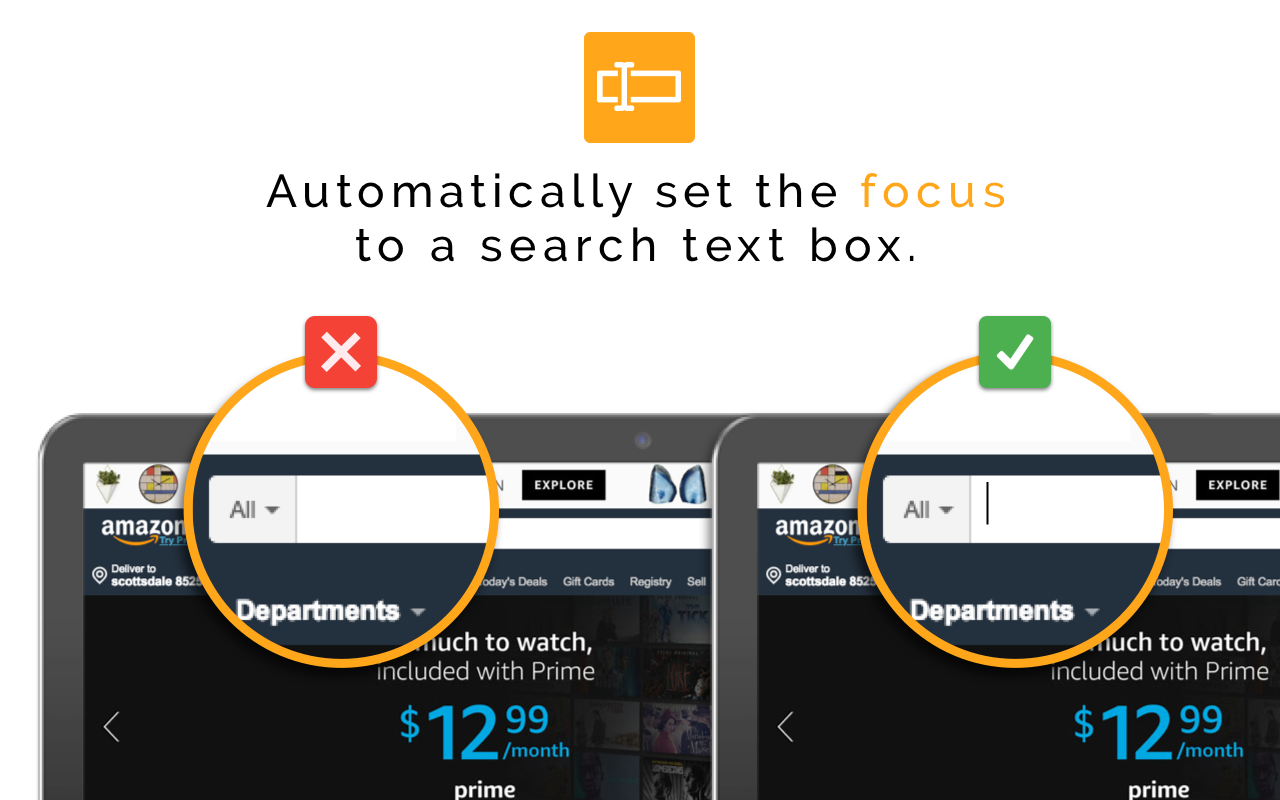 Autofocus Cursor gallery image