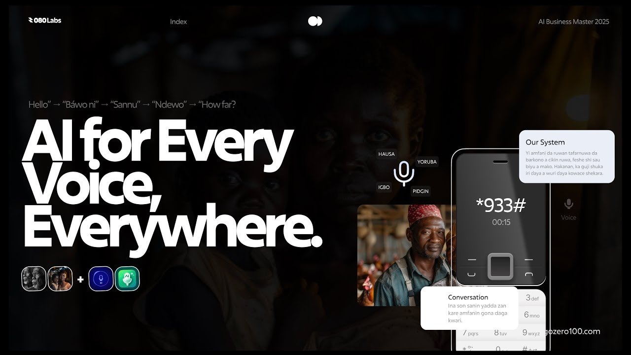 080Labs gallery image