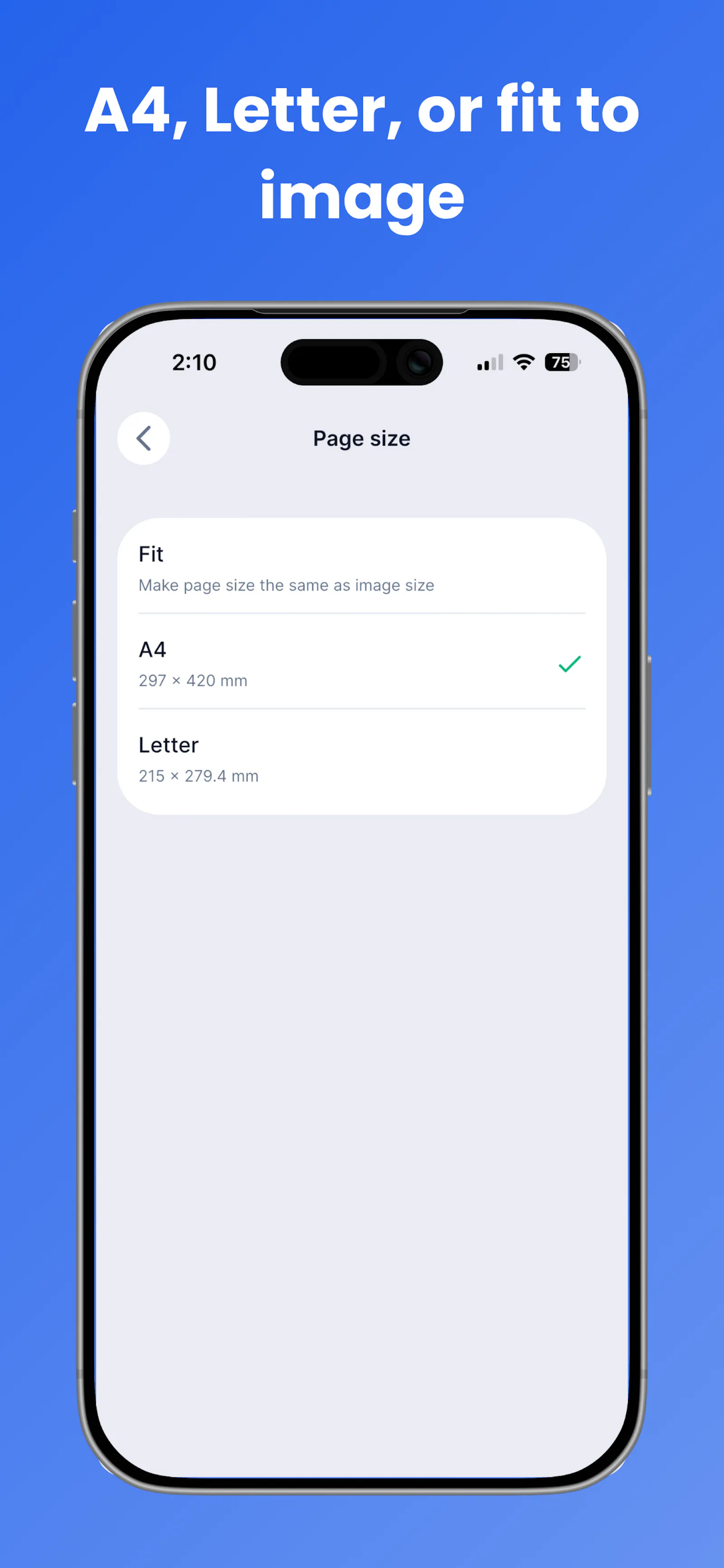 PDFPip screenshot 7