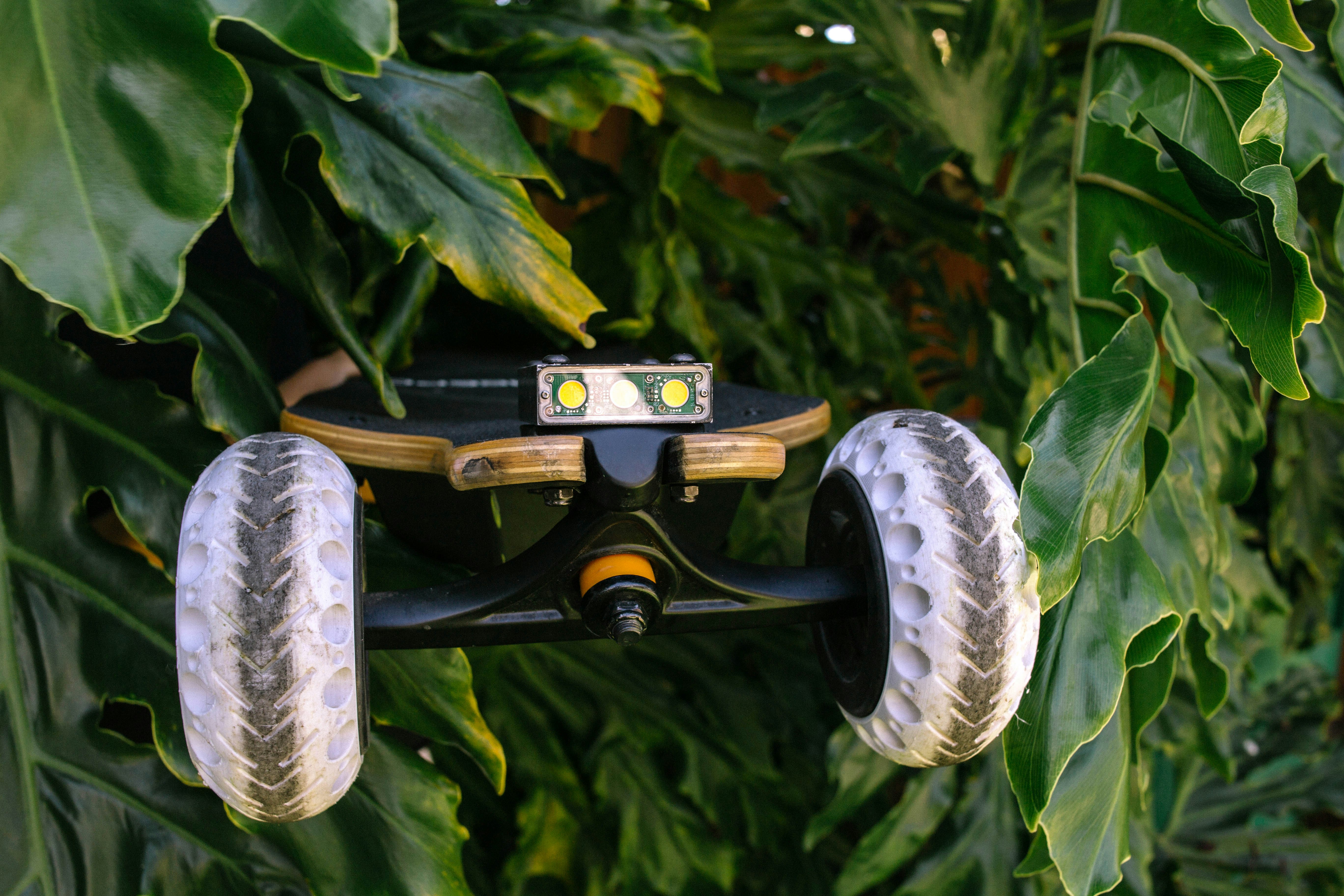 BOM Lights gallery image