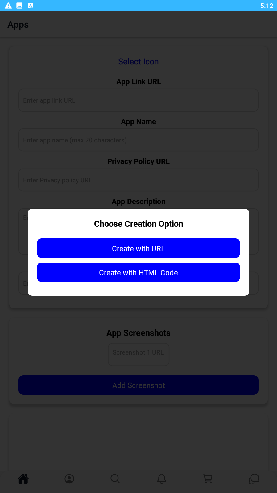 Bapps Marketplace media 4