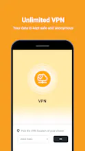 Comodo Mobile Security gallery image