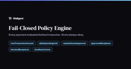 Wallgent gallery image