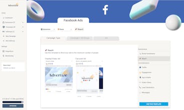 Advertize gallery image