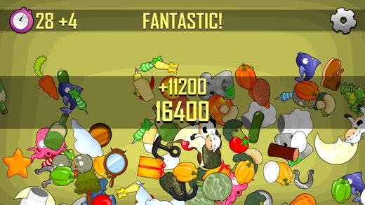 Fantasy Hidden Objects gallery image