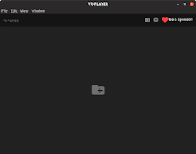 VR Player for Linux gallery image