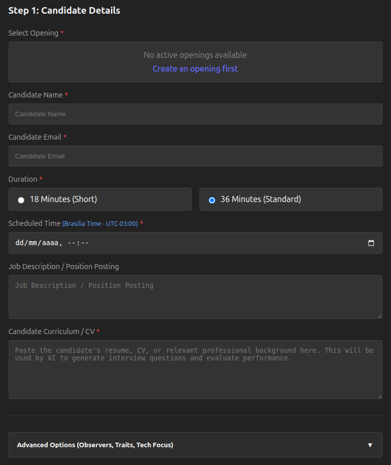techInterview gallery image