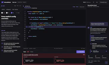ManualMode gallery image