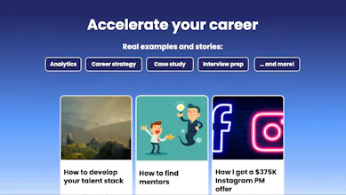 Product Lessons gallery image