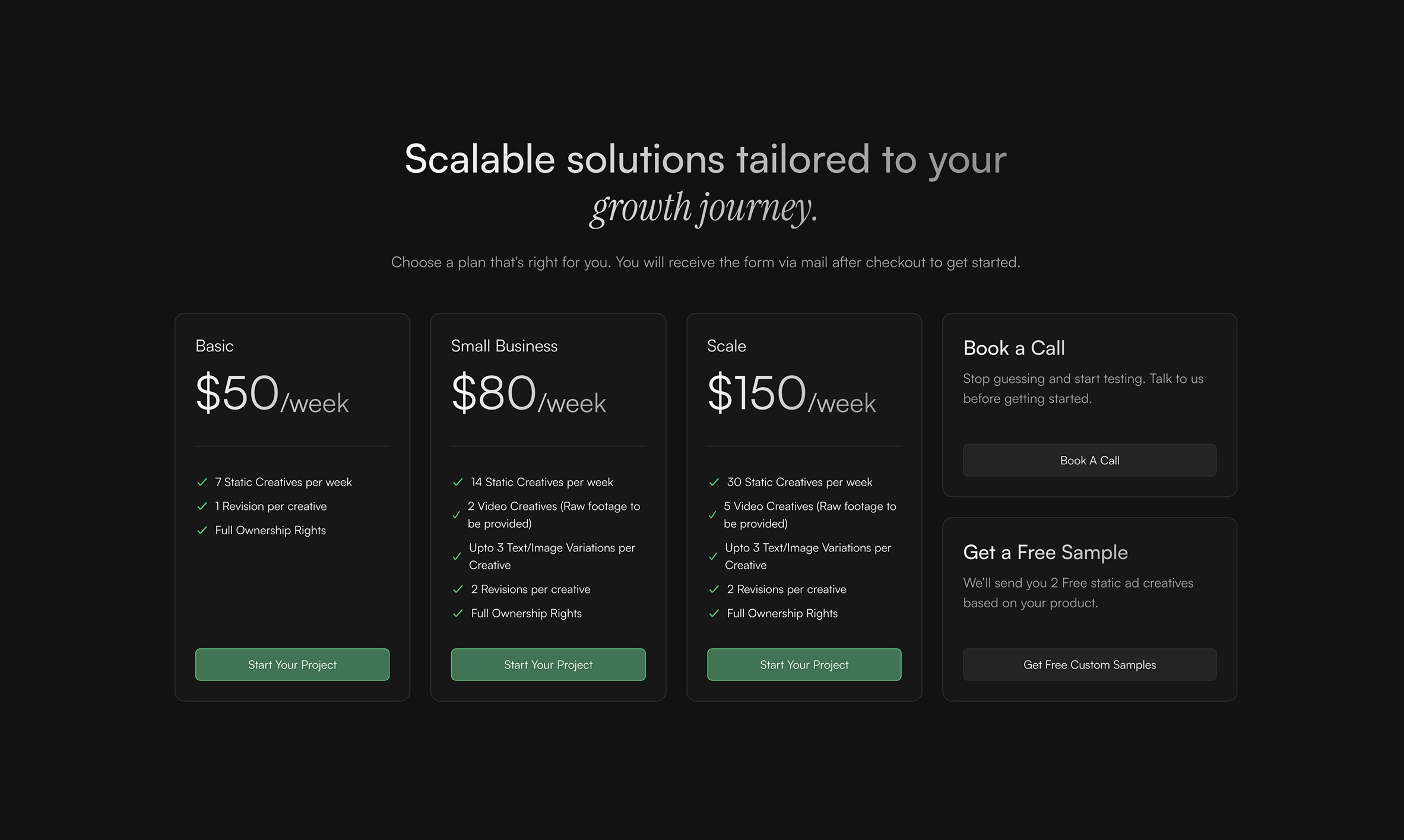 Crebby gallery image