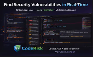 coderisk gallery image