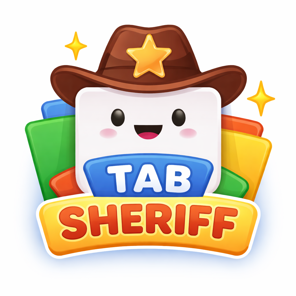 Tab Sheriff gallery image