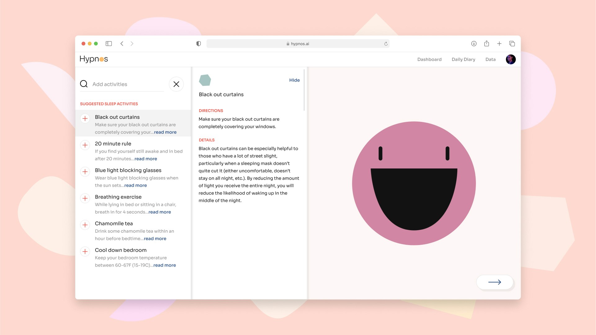 Hypnos gallery image