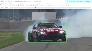 Data Annotation Tool gallery image