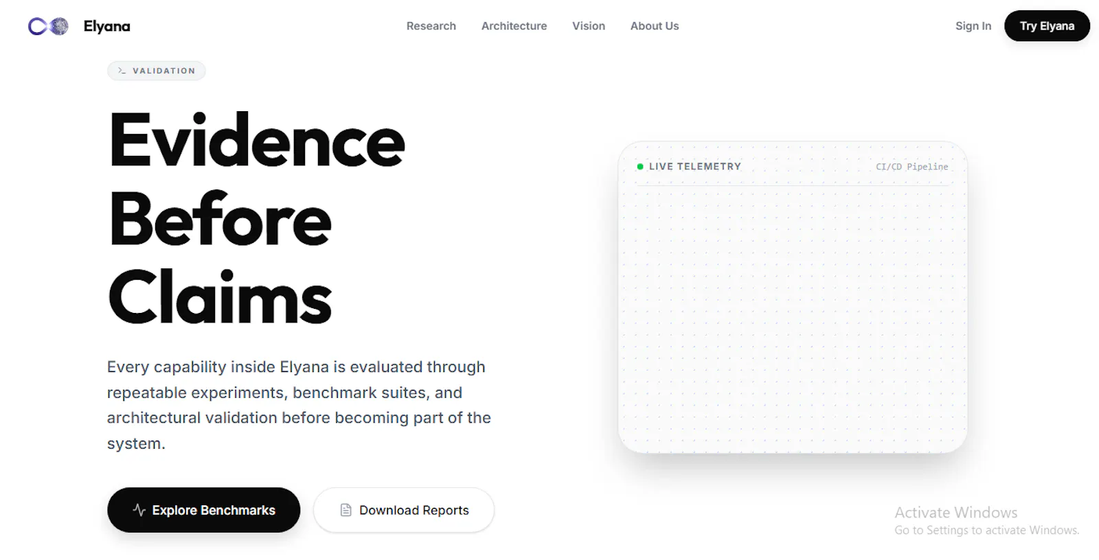 Elyana screenshot 5