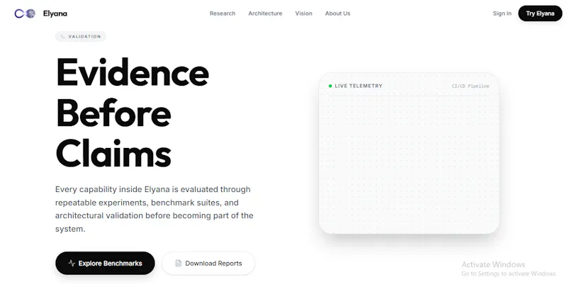 Elyana screenshot 5