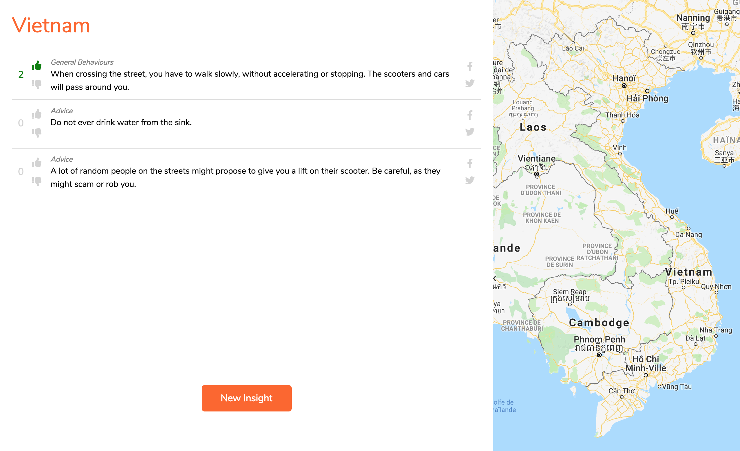Cultural Insights gallery image