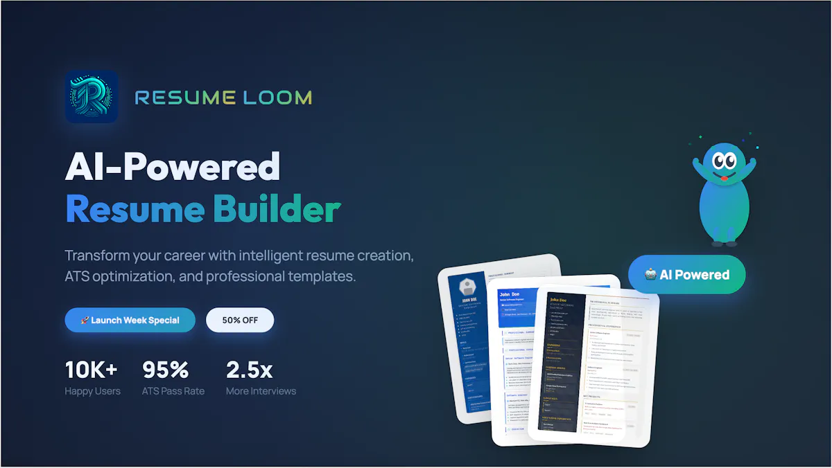 Resume Loom