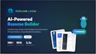 Resume Loom