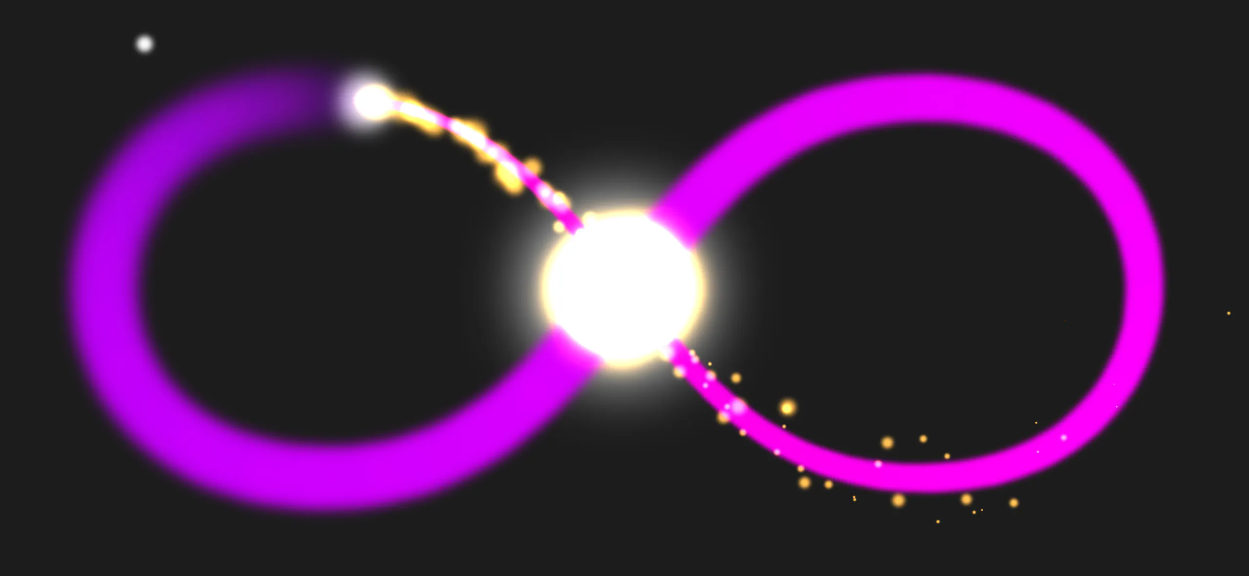Infinity - Meditation & Sync gallery image