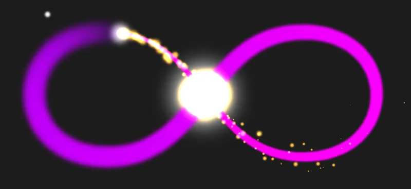 Infinity - Meditation & Sync screenshot 2