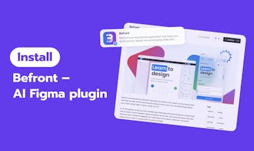 Befront gallery image