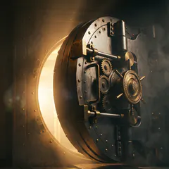 Crack the Vault