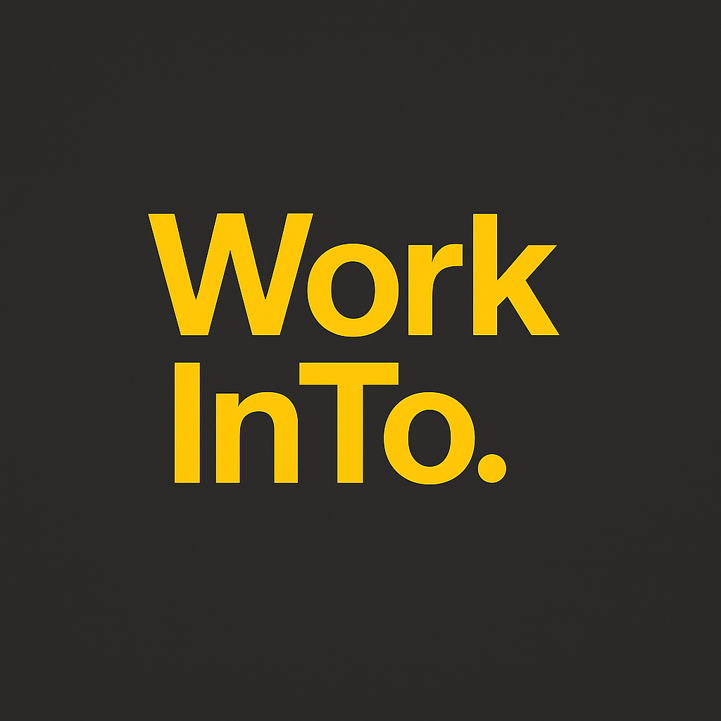 WorkInTo logo