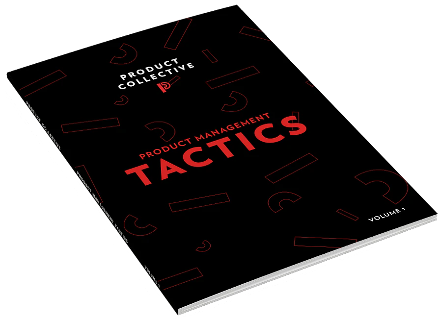 Product Tactics