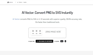 AI Vector gallery image