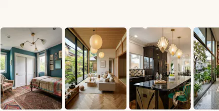 AI Interior Designer gallery image