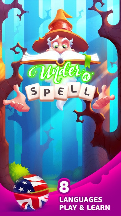 Under a Spell gallery image