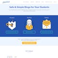 Kidblog