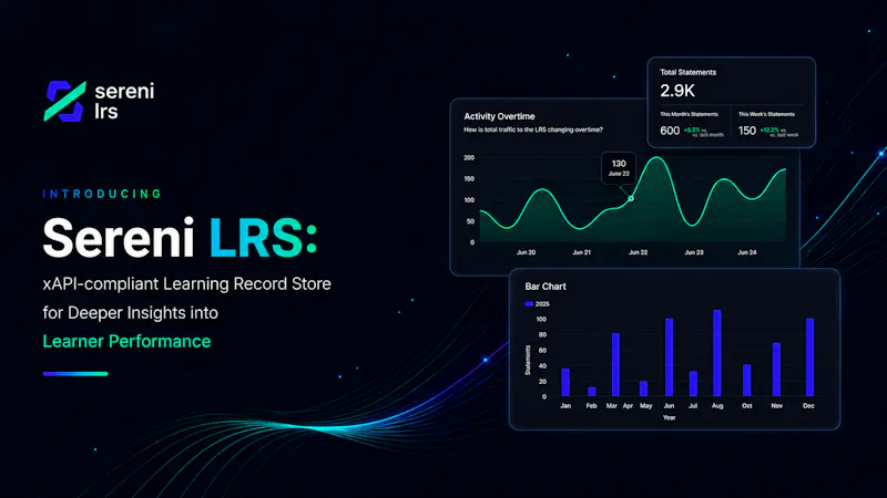 Sereni LRS screenshot 1