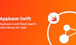 Swift ElasticSearch Client image