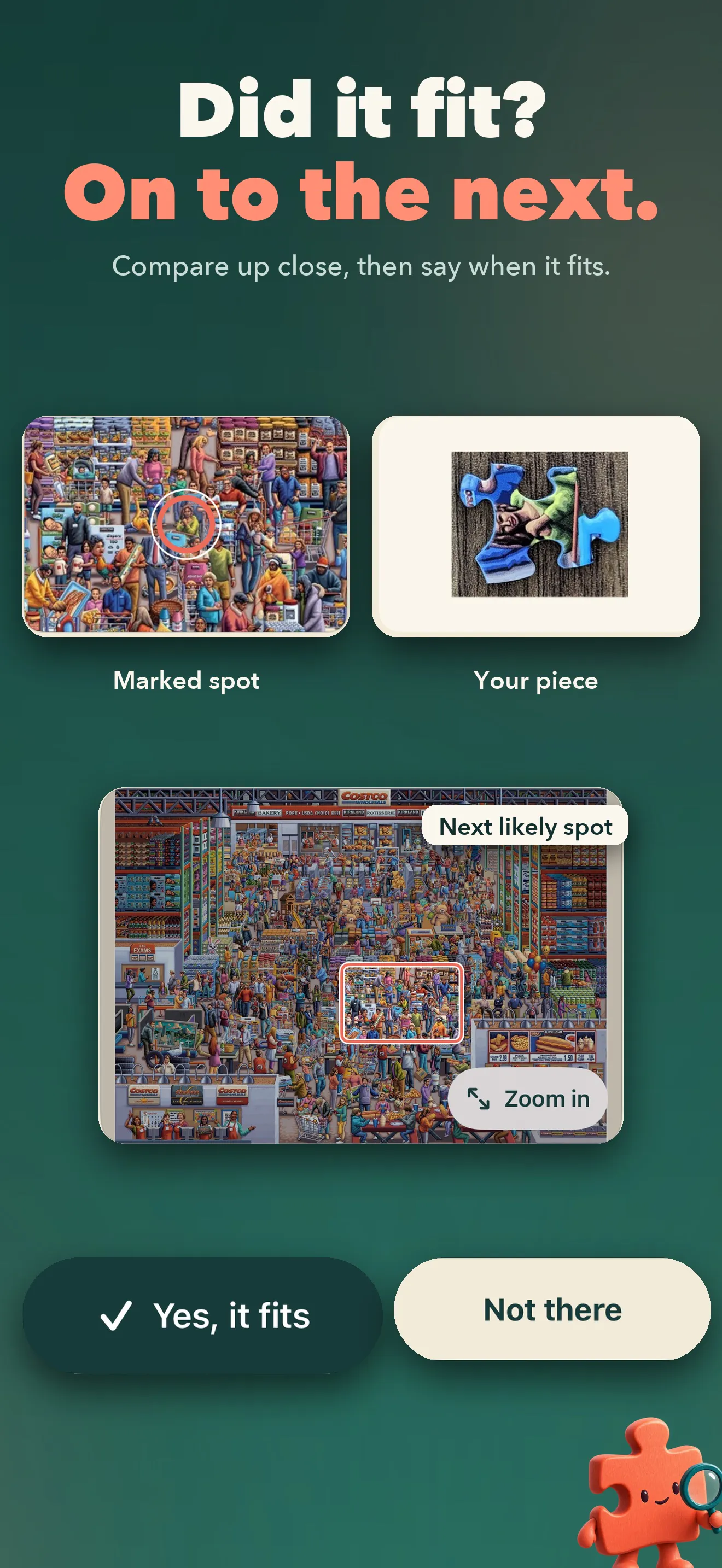 Puzzle Pointer gallery image