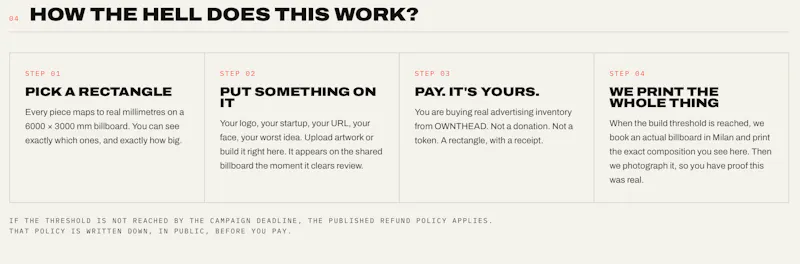 OWNTHEAD.COM screenshot 3