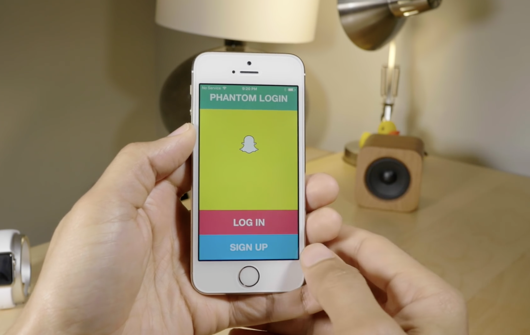 Extensify gallery image