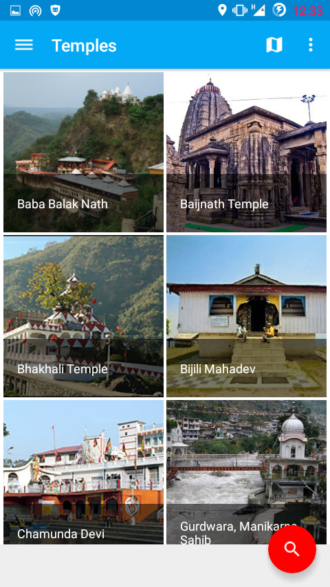 Way To Himachal gallery image