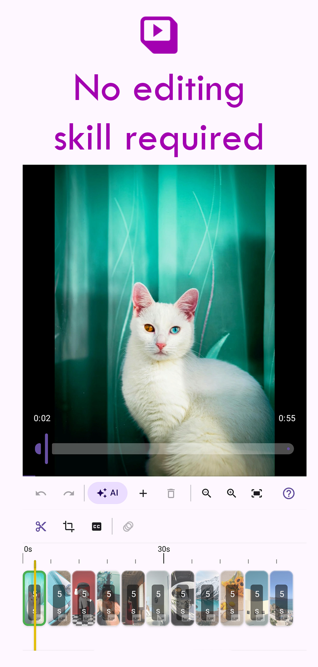 ClipCraft gallery image